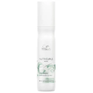 Wella Professionals Vyživující sprej pro vlnité vlasy Nutricurls (Nourishing Spray For Waves) 150 ml