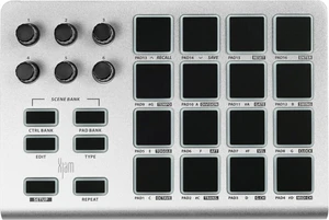 ESI Xjam Controler MIDI