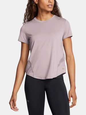 Under Armour Women's T-shirt Vanish Elite Vent Loose SS - Women