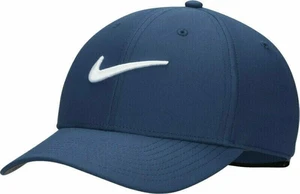 Nike Dri-Fit Club Mens Midnight Navy/White S/M Czapka z daszkiem