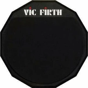 Vic Firth PAD12D Tapis d'entraînement 12"