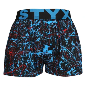 Children's shorts Styx art sports rubber Jáchym