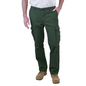 Bushman kalhoty Foster dark khaki 46P