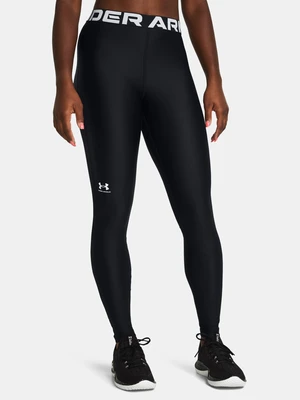 Leginsy damskie Under Armour