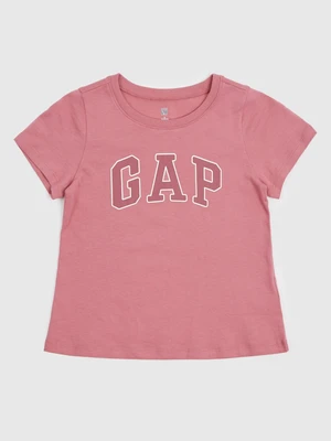 Children's T-shirt with logo GAP - Girls