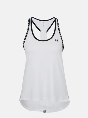 Under Armour Tílko Knockout Tank - Dámské