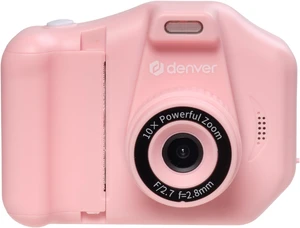 Denver KPC-1370P Pink Instant fényképezőgép