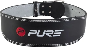 Pure 2 Improve Belt Black S 105 cm Fitness pásek