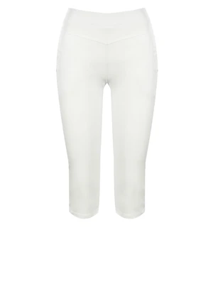 TXM Woman's LADY'S TROUSERS 3/4