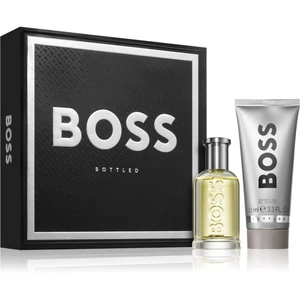 Hugo Boss BOSS Bottled darčeková sada pre mužov