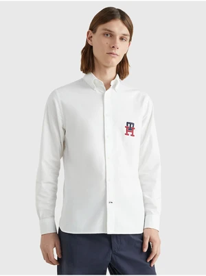 Férfi ing Tommy Hilfiger