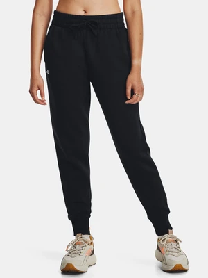 Under Armour Sweatpants UA Rival Fleece Jogger-BLK - Women