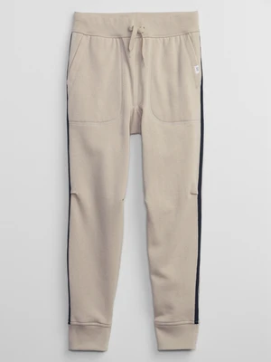 GAP Kids sweatpants with lampases - Boys