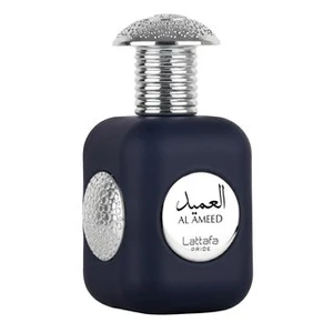 Lattafa Pride Al Ameed parfémovaná voda unisex 100 ml