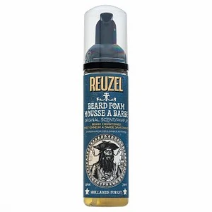 Reuzel Beard Foam vyživujúca pena na fúzy a bradu 70 ml