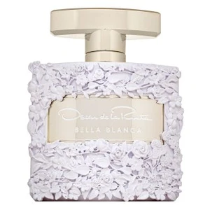 Oscar de la Renta Bella Blanca parfémovaná voda pro ženy 100 ml