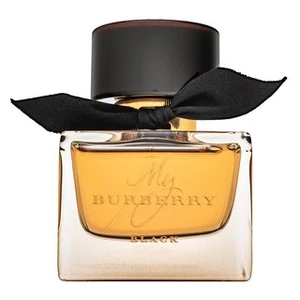 Burberry My Burberry Black čistý parfém pre ženy 50 ml