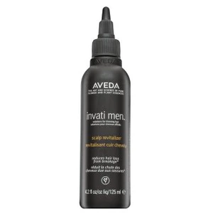 Aveda Invati Men Scalp Revitalizer sérum proti vypadávaniu vlasov 125 ml