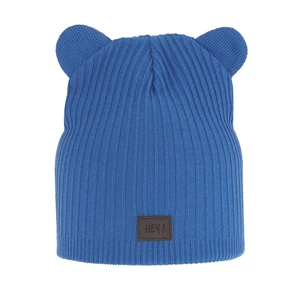 AGBO Boy's spring/ autumn hat blue Narin