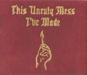 Macklemore & Ryan Lewis - This Unruly Mess I'Ve Made (Explicit) (CD)