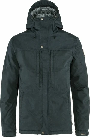 Fjällräven Skogsö Padded M Chaqueta para exteriores Dark Navy L