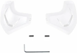 Alpinestars Elbow Slider Insert Blanco UNI Controles deslizantes