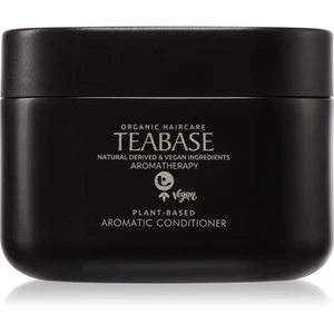 Tecna Teabase Aromatic Conditioner kondicionér na lesk a hebkosť vlasov 500 ml