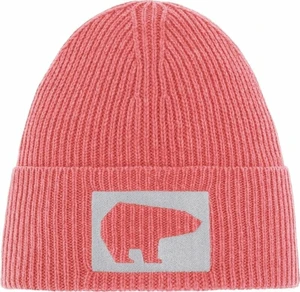 Eisbär Agnes OG Beanie Peach Pink UNI Bonnet