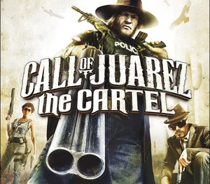 Call of Juarez: The Cartel XBOX One Account