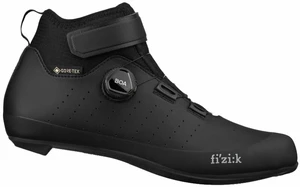 fi´zi:k Tempo Artica R5 GTX Black/Black 40 Pánska cyklistická obuv