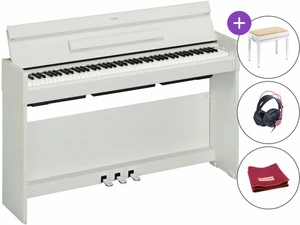 Yamaha YDP-S35 SET Digitálne piano White