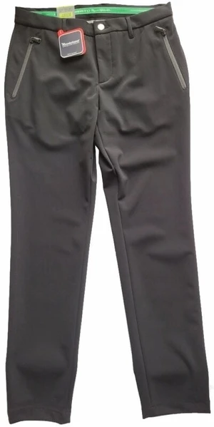 Alberto Ryan Revolutional Dark Grey 102 Pantaloni