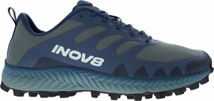 Inov-8 Mudtalon Women's Storm Blue/Navy 38,5 Trailowe buty do biegania