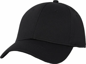 Callaway Womens Fronted Crested Black UNI Casquette