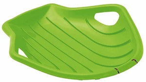 Frendo Big M Shovel Sledge Green Hócsúszkák