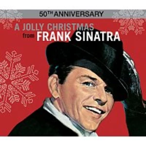 Frank Sinatra – A Jolly Christmas From Frank Sinatra