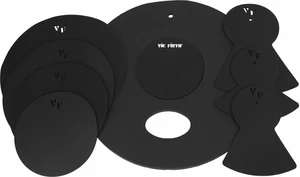 Vic Firth MUTEPP6 Accessoire d'atténuation