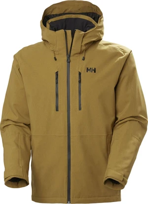 Helly Hansen Men's Juniper 3.0 Lynx M Veste de ski