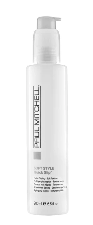 Stylingový krém na vlasy Paul Mitchell Soft Style Quick Slip(TM) - 200 ml (106313) + dárek zdarma