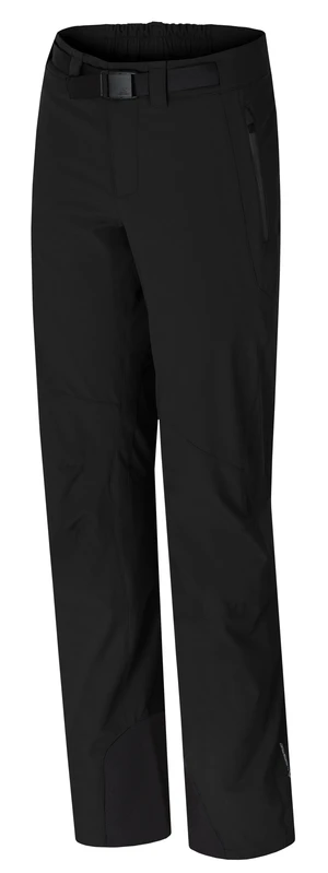 Men's softshell trousers Hannah GARWYN anthracite