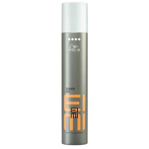 Wella Professionals Lak na vlasy s extra silnou fixací EIMI Super Set (Hair Spray) 500 ml