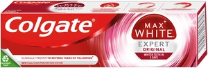 COLGATE Zubní pasta Max White Expert Original 75 ml