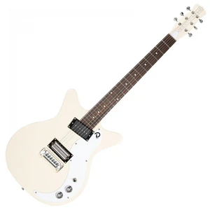 Danelectro 59X Cream Gitara elektryczna