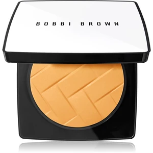 Bobbi Brown Vitamin Enriched Pressed Powder kompaktní pudr s hydratačním účinkem odstín Peach 8 g