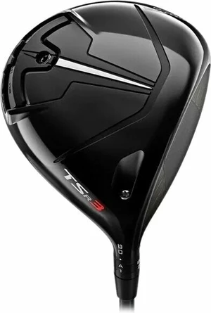 Titleist TSR3 Jobbkezes 10° Stiff Golfütő - driver