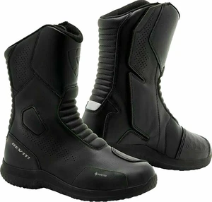 Rev'it! Boots Link GTX Black 40 Motoros csizmák