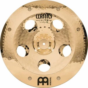 Meinl AC-SUPER Thomas Lang Super Stack 18/18 Effektcintányér 18"