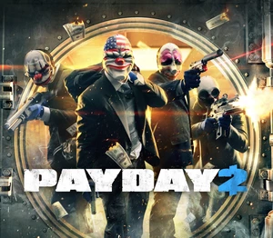 PAYDAY 2 Legacy Collection NA Steam CD Key