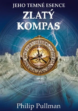 Zlatý kompas - Philip Pullman