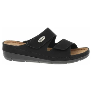 Dámske papuče Tamaris 1-27510-20 black 42